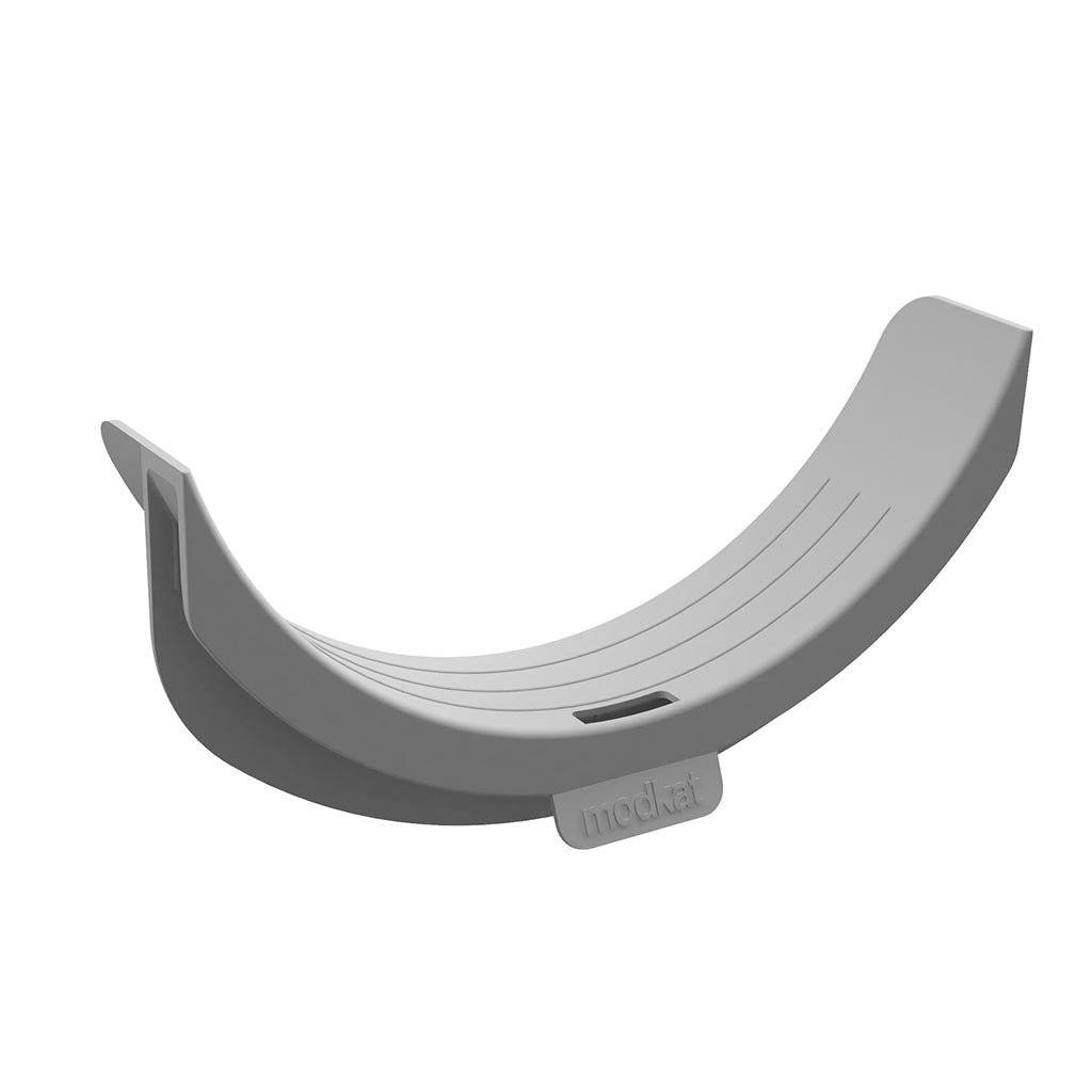 Walk-off Platform (Curved)