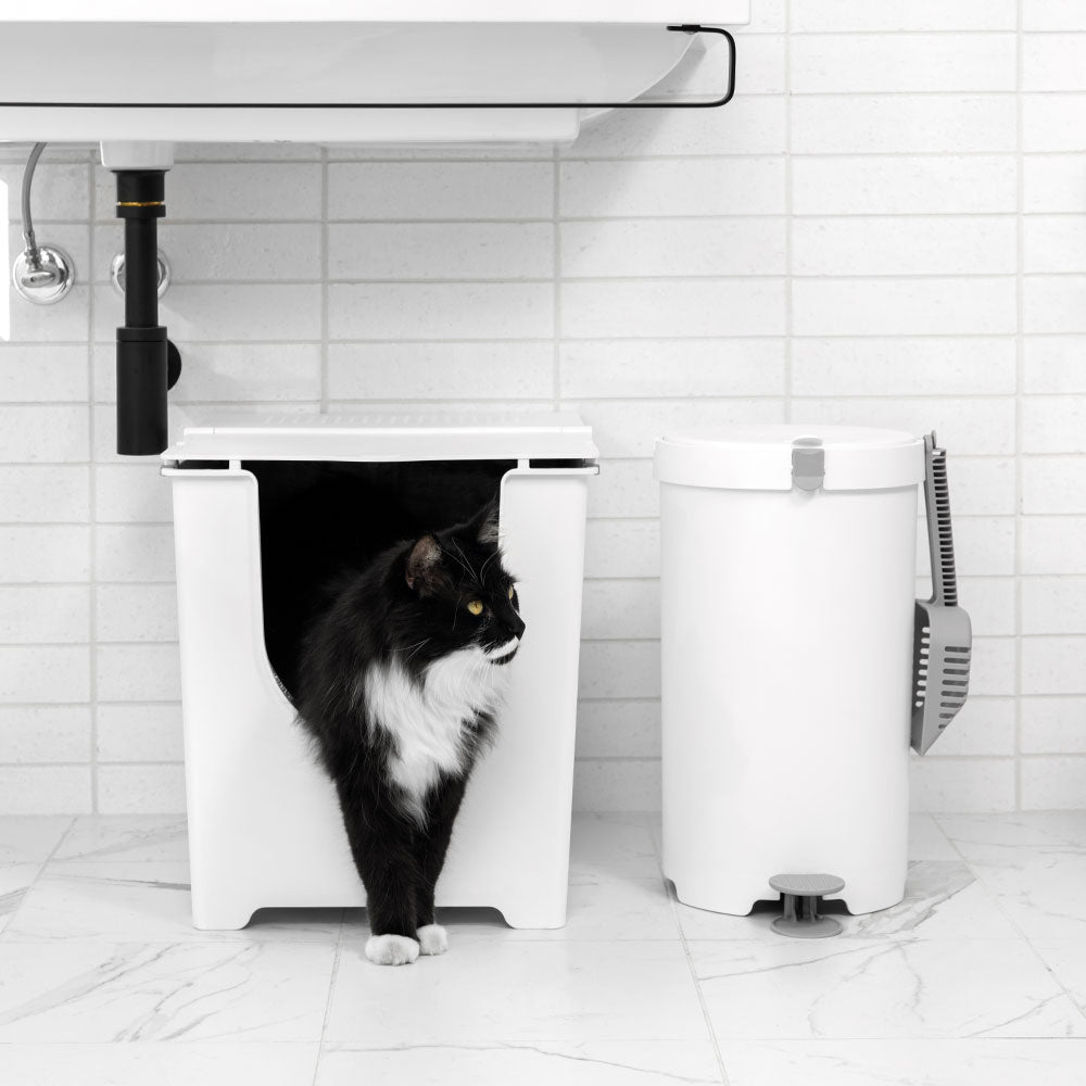 Modkat Flip Litter Box