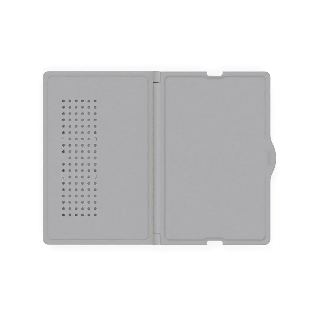 Flip Lid