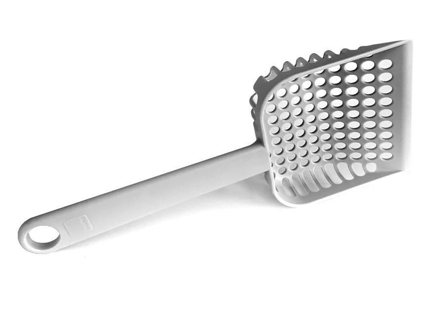 Flip Litter Box Scoop
