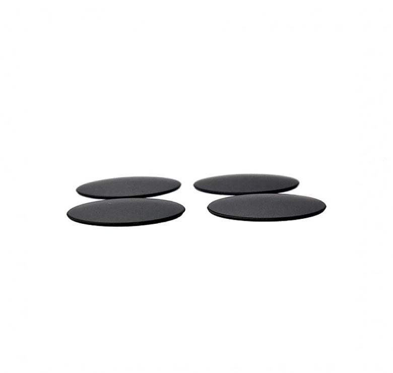 Rubber Feet  (4-pack)