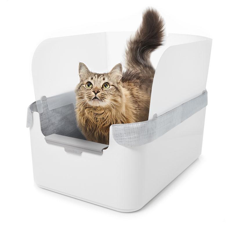 Modkat Litter Box Tray