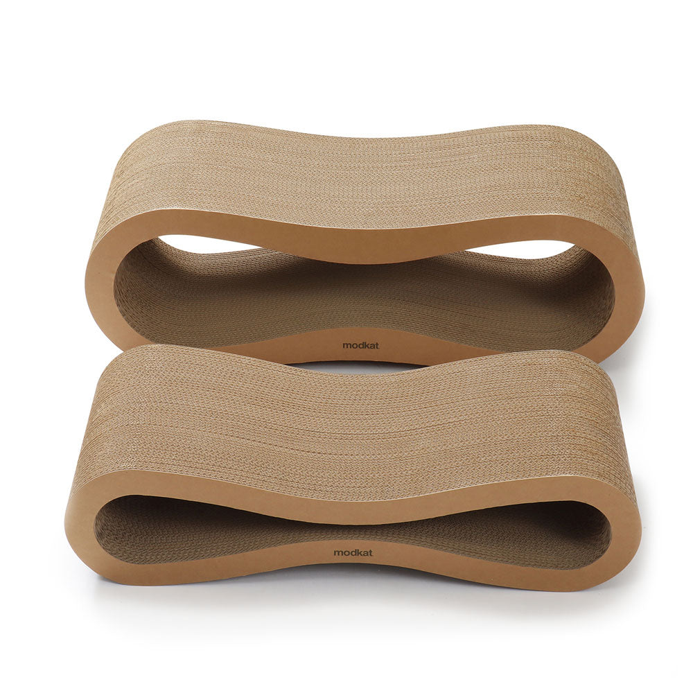 Cat Scratcher Lounge (Set)