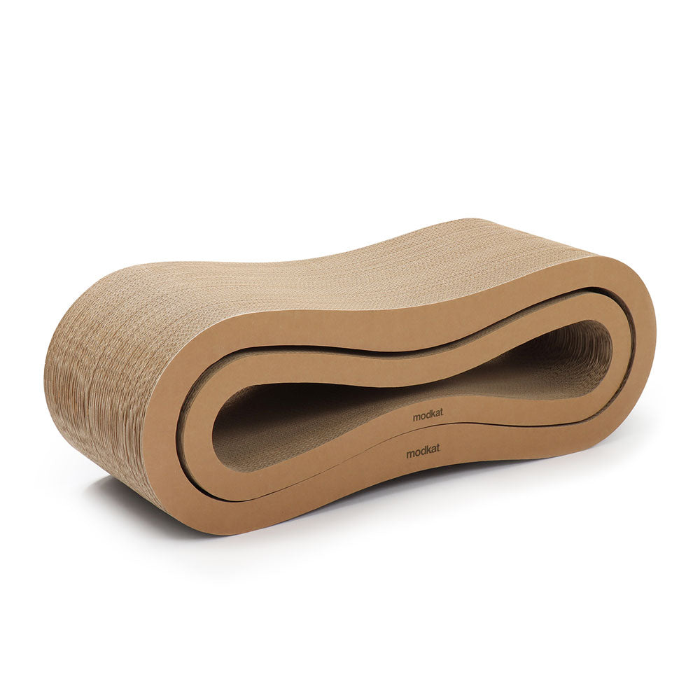 Cat Scratcher Lounge (Set)