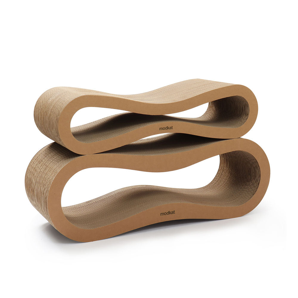 Cat Scratcher Lounge (Set)