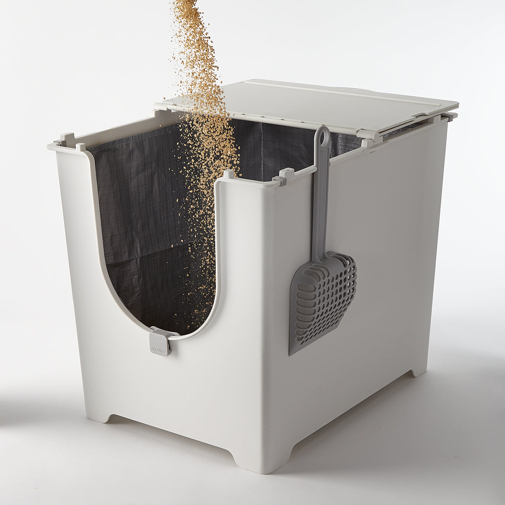 Modkat Flip Litter Box