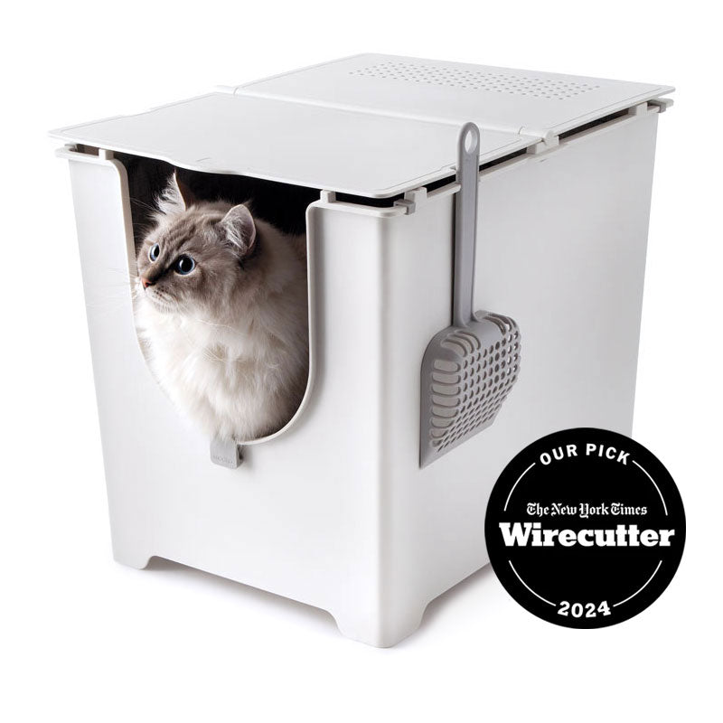 Modkat Flip Litter Box