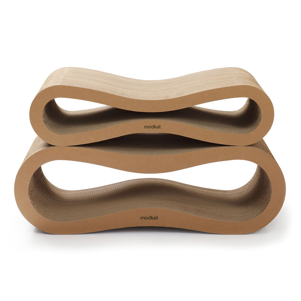 Cat Scratcher Lounge (Set)