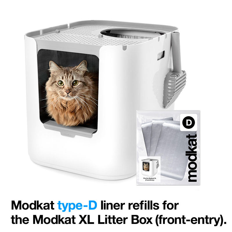 Mod kitty litter box hotsell