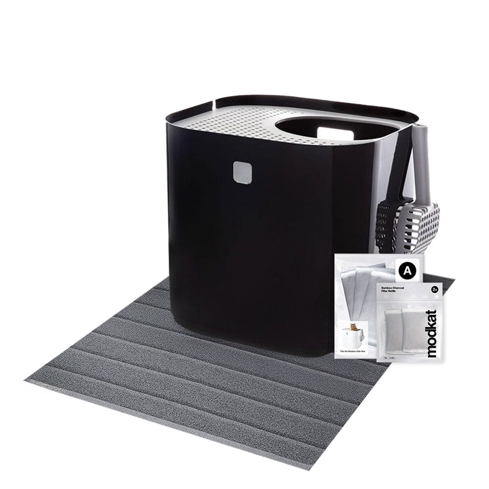 Modkat Litter Box Starter Kit