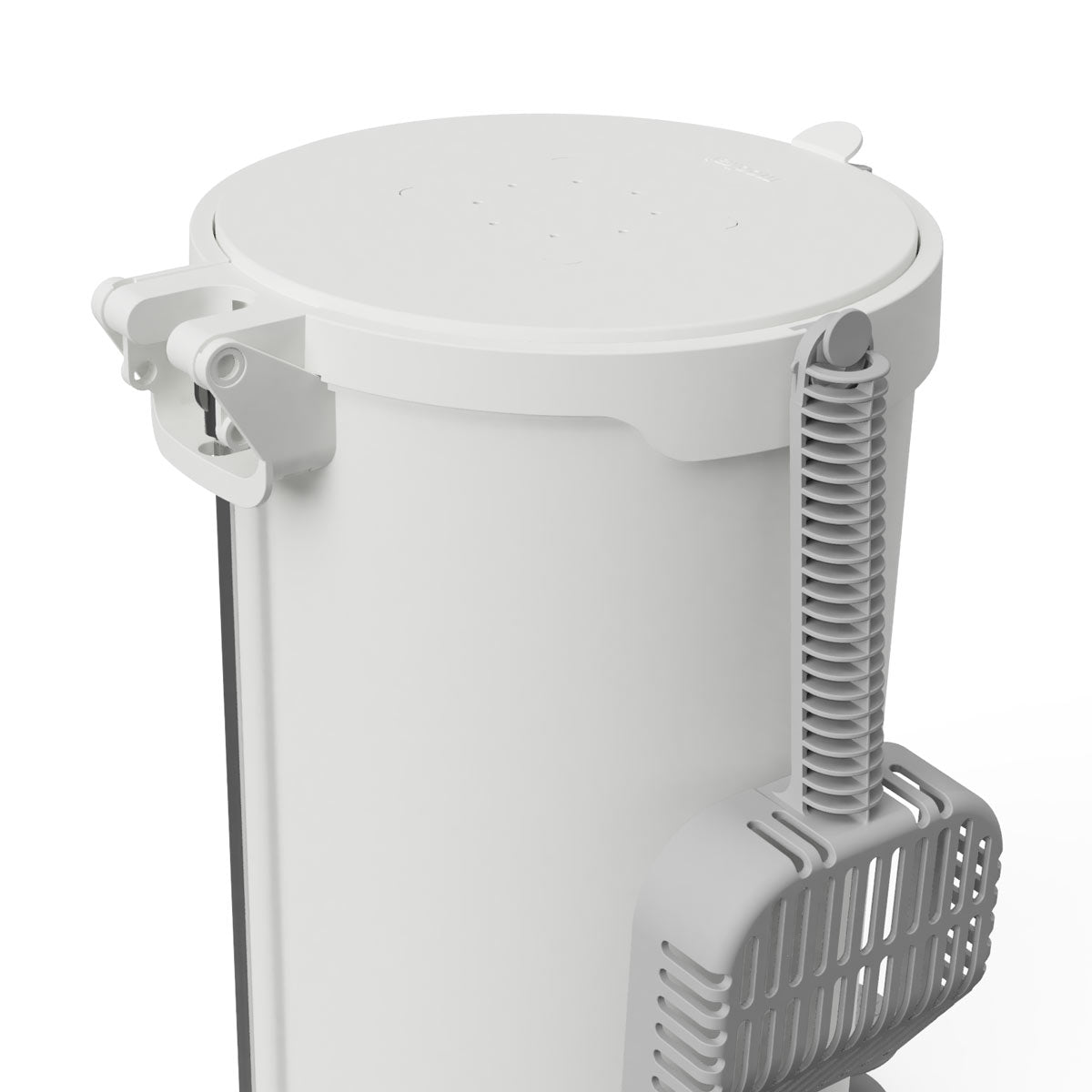 Litter Scoop (Straight + Slotted)