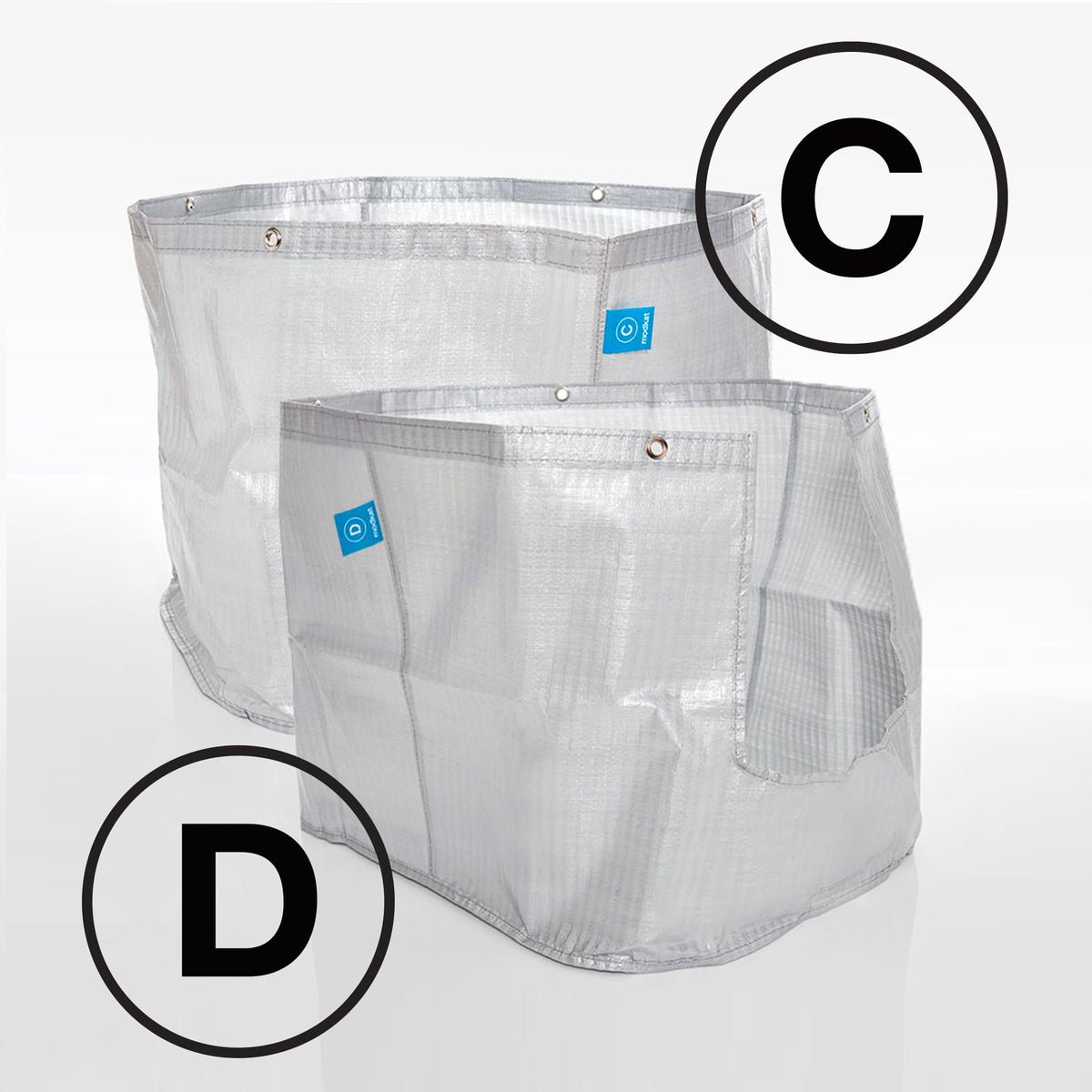 Liners for the Modkat Extra large cat litter box