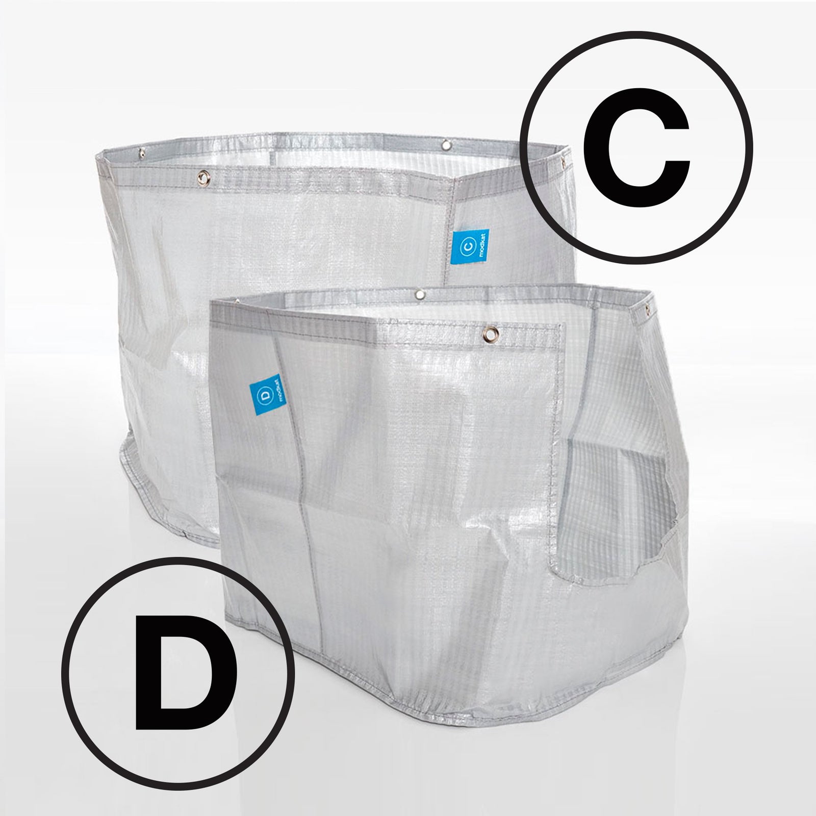 Liners for the Modkat Extra large cat litter box