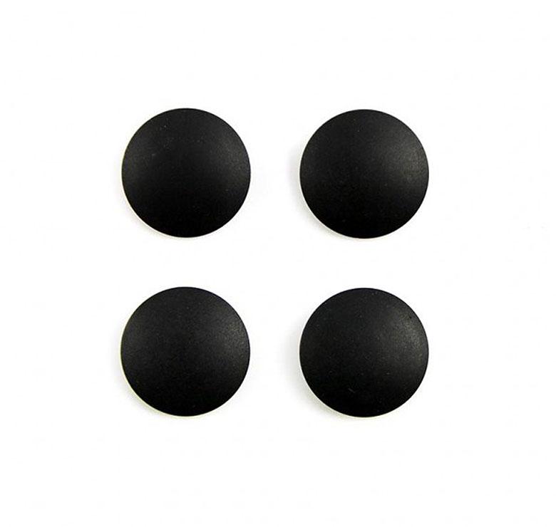 Rubber Feet  (4-pack)
